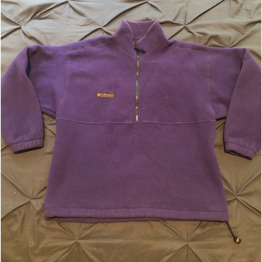 Columbia Sportswear Fleece Pullover